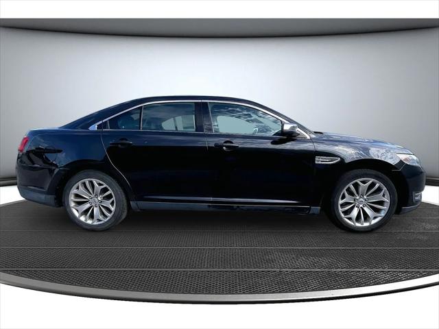 2013 Ford Taurus Limited