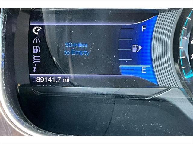 2013 Ford Taurus Limited