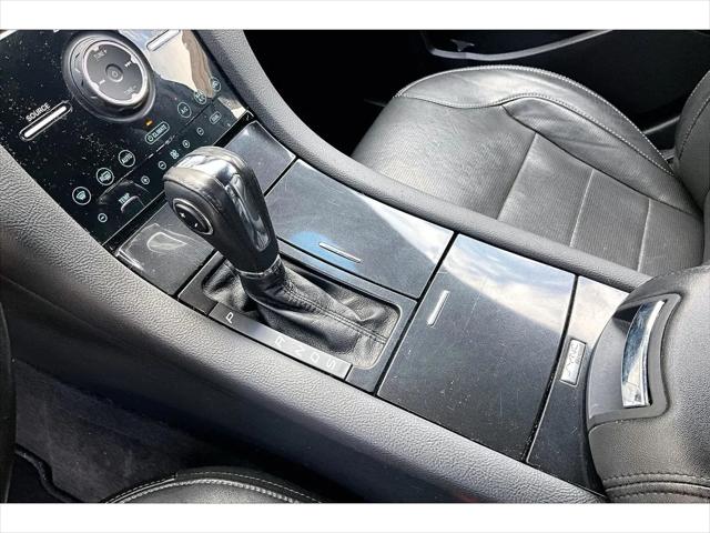 2013 Ford Taurus Limited