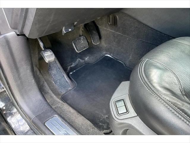 2013 Ford Taurus Limited