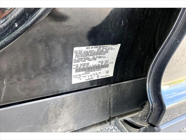2013 Ford Taurus Limited