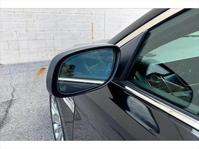 2013 Ford Taurus Limited