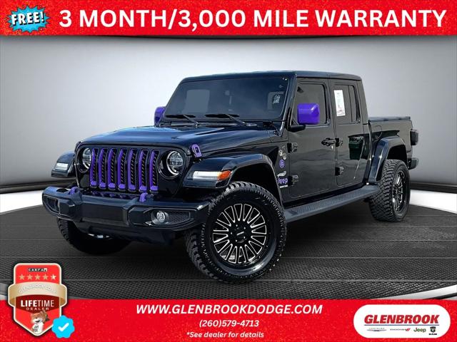 2021 Jeep Gladiator Sport for sale in Fort Wayne, IN