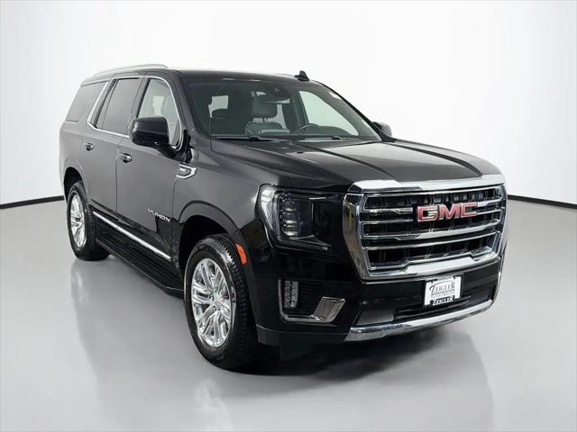 2024 GMC Yukon 4WD SLT for sale in Schaumburg, IL
