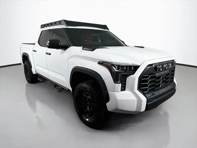 2026 Toyota Tundra TRD Pro Hybrid CrewMax 5.5 Bed for sale in Schaumburg, IL