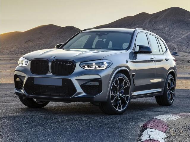 2020 BMW X3 M Standard for sale in Schaumburg, IL