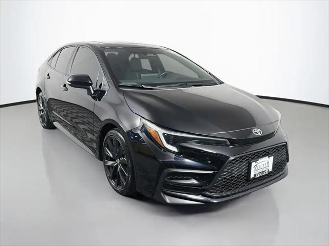 2023 Toyota Corolla SE for sale in Schaumburg, IL