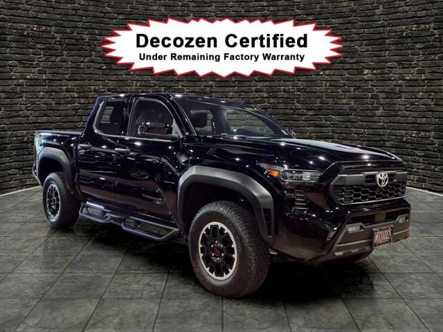 2025 Toyota Tacoma TRD Off Road for sale in Verona, NJ