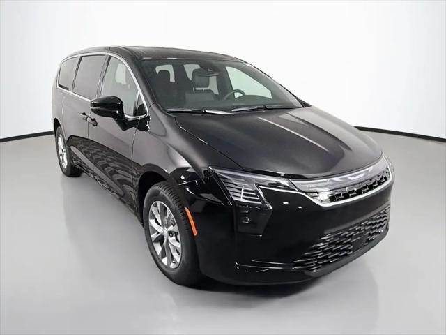 2027 Chrysler Pacifica Select AWD for sale in Schaumburg, IL