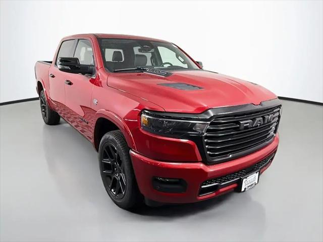 2027 Ram 1500 Laramie for sale in Schaumburg, IL