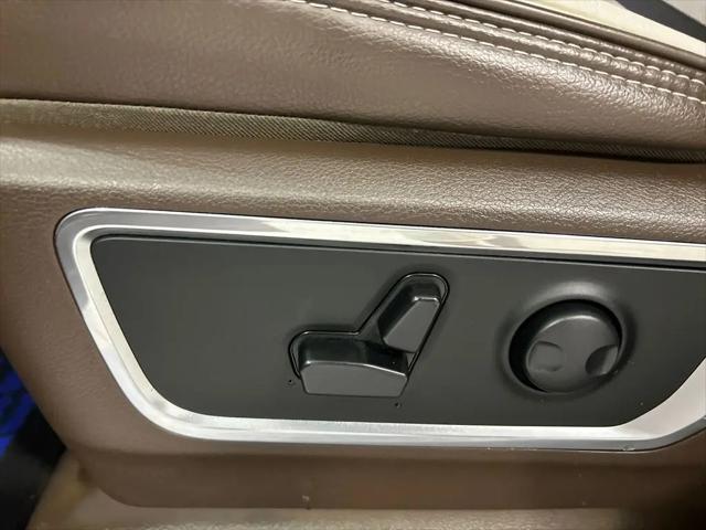 2025 Ram 1500 Laramie Crew Cab 4x4 57 Box