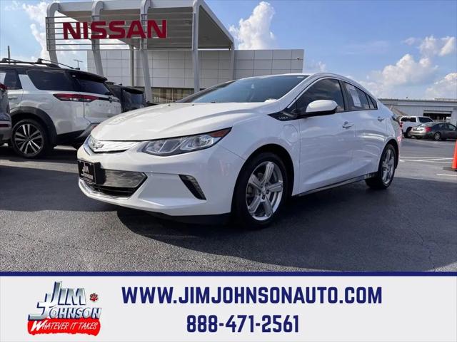 2019 Chevrolet Volt LT for sale in Bowling Green, KY