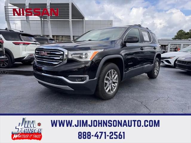 2019 GMC Acadia SLE-2 for sale in Bowling Green, KY