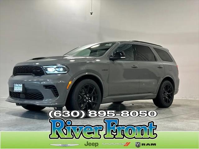 2027 Dodge Durango GT Premium HEMI for sale in North Aurora, IL