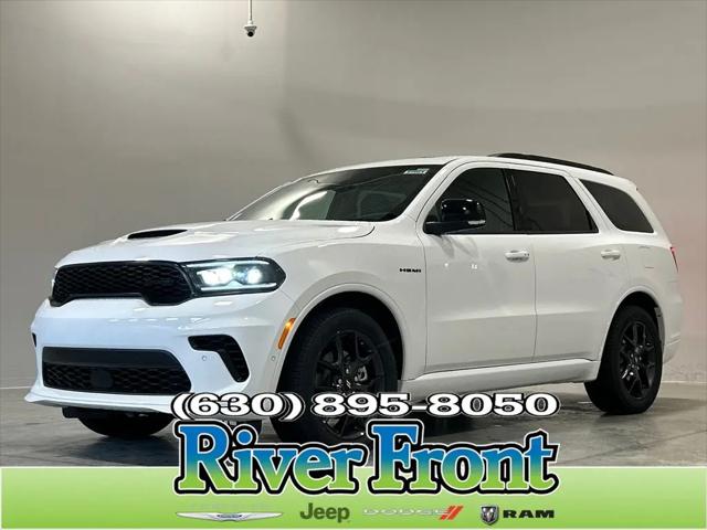2027 Dodge Durango GT Plus HEMI for sale in North Aurora, IL