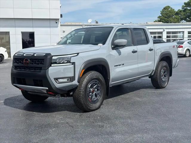 2027 Nissan Frontier PRO-4X for sale in Bowling Green, KY