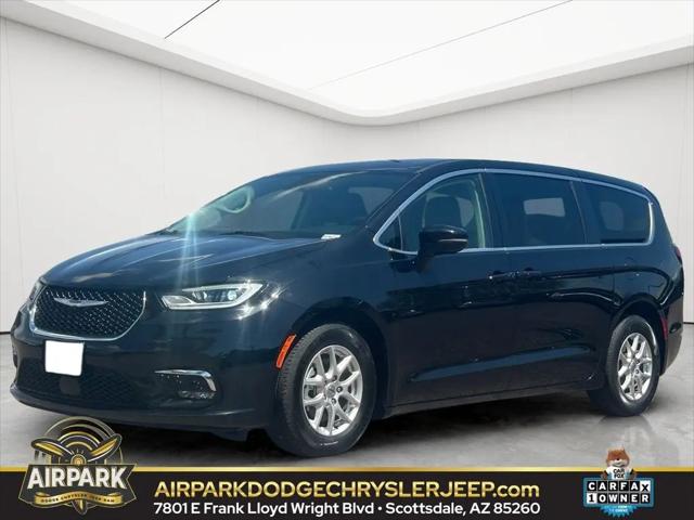 2024 Chrysler Pacifica Touring L for sale in Scottsdale, AZ