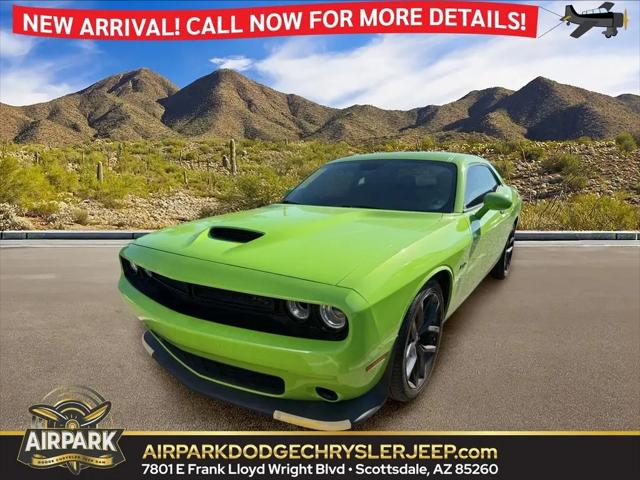 2023 Dodge Challenger R/T for sale in Scottsdale, AZ