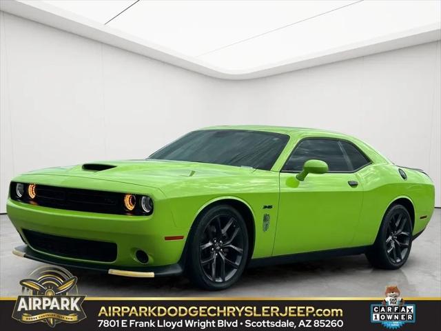 2023 Dodge Challenger R/T for sale in Scottsdale, AZ