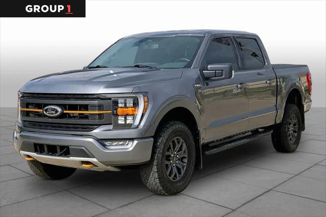 2023 Ford F-150 Tremor for sale in Oklahoma City, OK