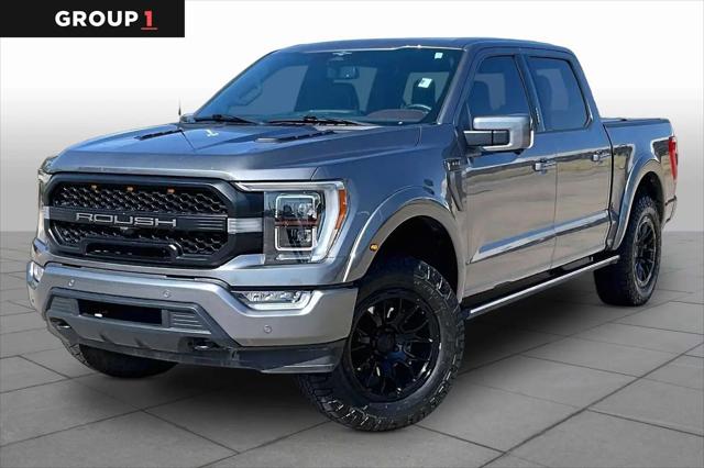 2023 Ford F-150 Lariat for sale in Oklahoma City, OK