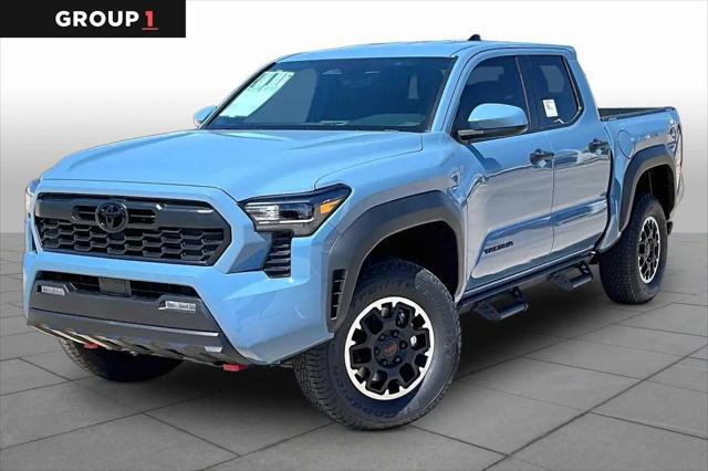 2026 Toyota Tacoma TRD Off Road for sale in Oklahoma City, OK