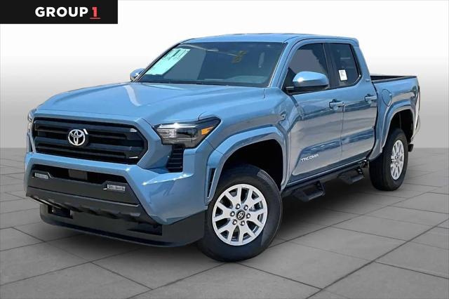 2026 Toyota Tacoma SR5 for sale in Oklahoma City, OK