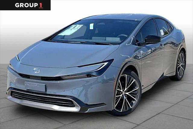 2027 Toyota Prius XLE for sale in Oklahoma City, OK