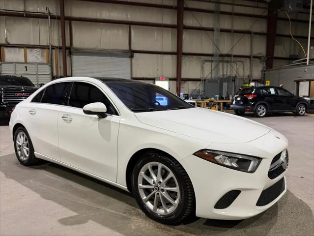 2021 Mercedes-Benz A-Class A 220 for sale in Newnan, GA