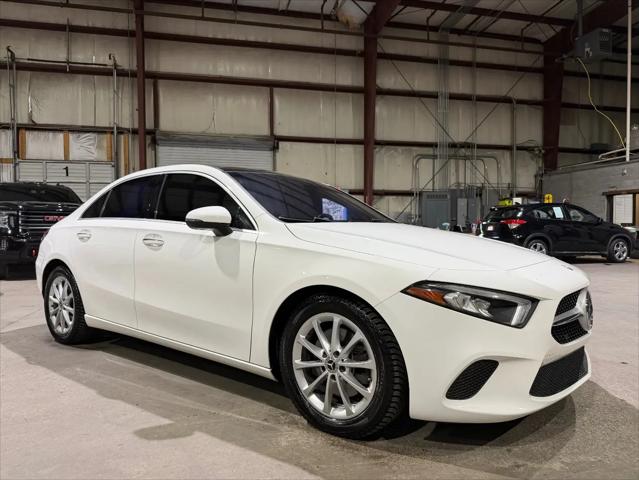 2021 Mercedes-Benz A-Class A 220 for sale in Newnan, GA