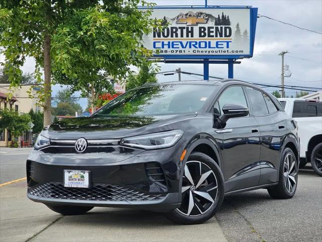 2023 Volkswagen ID.4 Pro S for sale in North Bend, WA