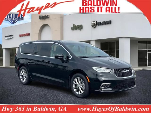 2026 Chrysler Pacifica Limited for sale in Alto, GA