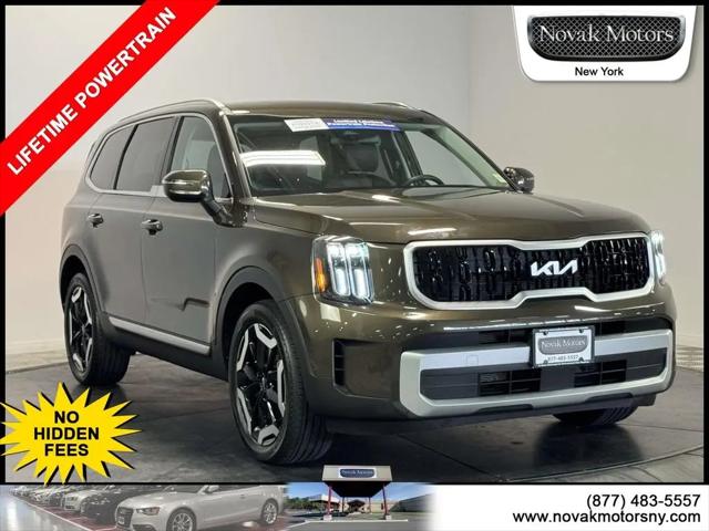 2023 Kia Telluride EX for sale in Farmingdale, NY