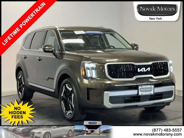 2023 Kia Telluride EX for sale in Farmingdale, NY