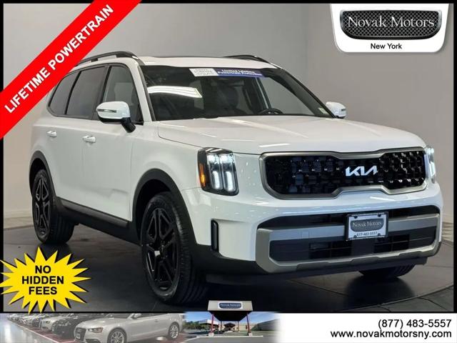 2023 Kia Telluride EX X-Line for sale in Farmingdale, NY