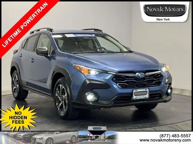 2024 Subaru Crosstrek Premium for sale in Farmingdale, NY