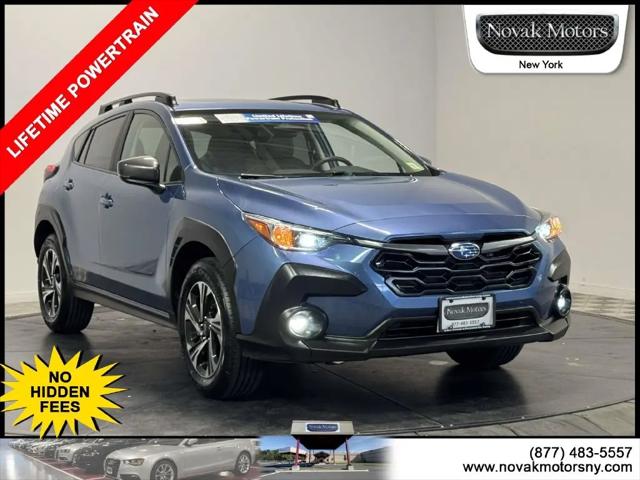 2024 Subaru Crosstrek Premium for sale in Farmingdale, NY