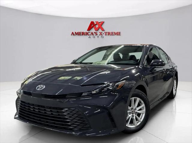 2026 Toyota Camry LE for sale in Atlanta, GA