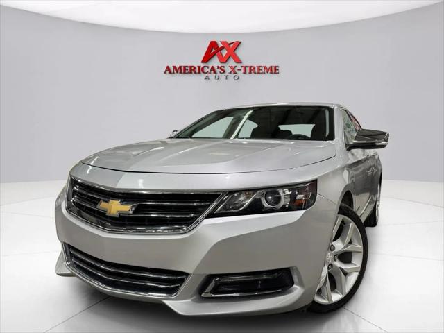 2016 Chevrolet Impala 2LZ for sale in Atlanta, GA