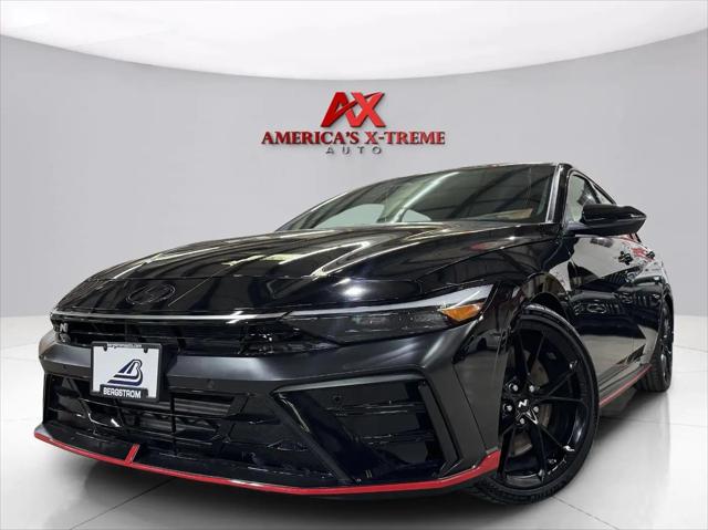 2026 Hyundai Elantra N for sale in Atlanta, GA
