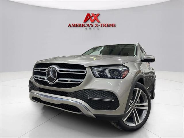2021 Mercedes-Benz GLE GLE 350 GLE 350 for sale in Atlanta, GA