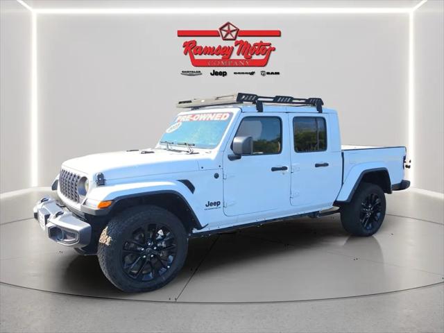 2025 Jeep Gladiator Sport for sale in Harrison, AR
