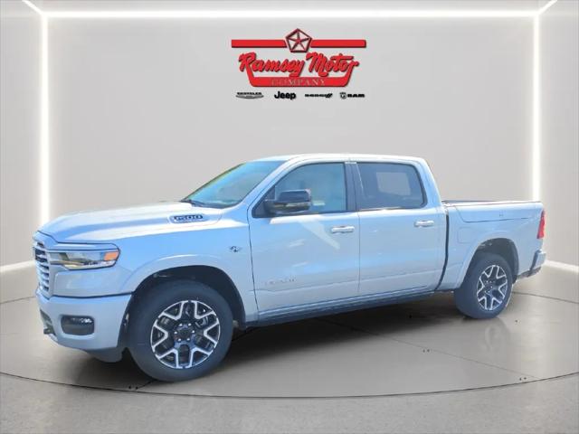 2027 Ram 1500 Laramie for sale in Harrison, AR