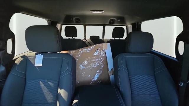 2027 Ram 3500 Tradesman