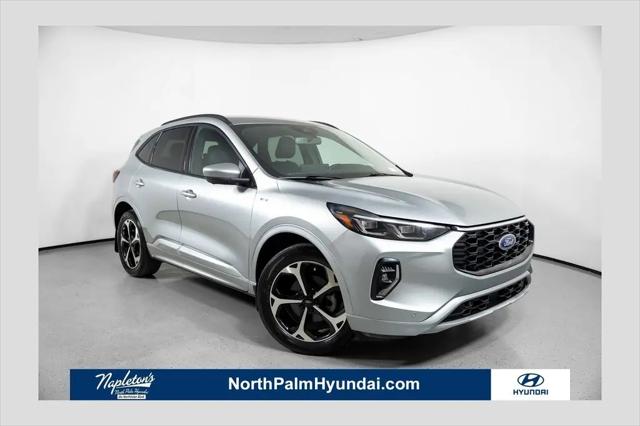 2023 Ford Escape ST-Line Elite for sale in Lake Park, FL