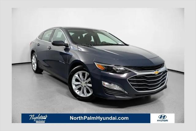 2025 Chevrolet Malibu FWD 1LT for sale in Lake Park, FL