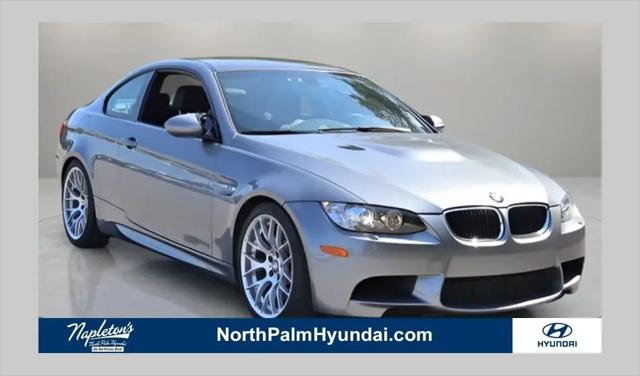 2013 BMW M3 Standard for sale in Lake Park, FL