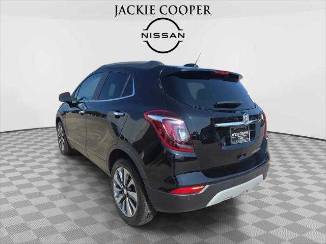 2021 Buick Encore FWD Preferred