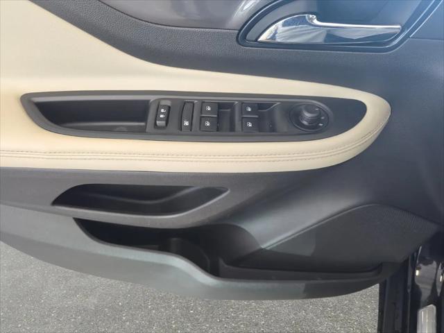 2021 Buick Encore FWD Preferred