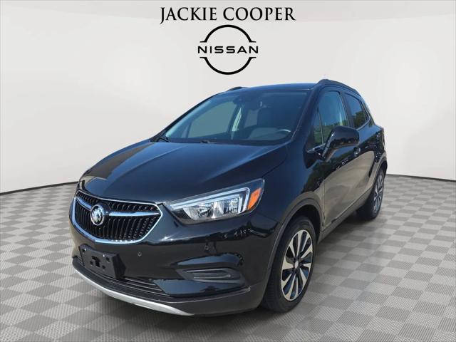 2021 Buick Encore FWD Preferred for sale in Tulsa, OK